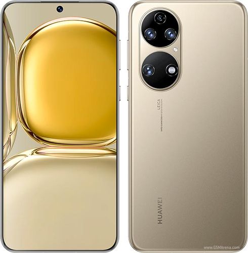 HUAWEI P50 256GB 8GB RAM ABR-LX9