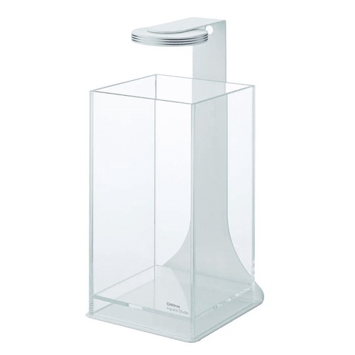 צ'ירוס סט טרריום מלבני Glass Air Terrarium 