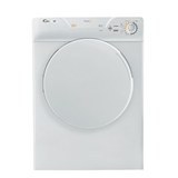 מייבש כביסה Candy GOC580CS ‏8 ‏ק