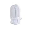 מנורת לילה דרור 1.5W- אור לבן SM-NL/1.5DL