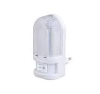 מנורת לילה דרור 1.5W- אור לבן SM-NL/1.5DL