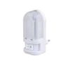 מנורת לילה דרור 1.5W- אור צהוב SM-NL/1.5WW