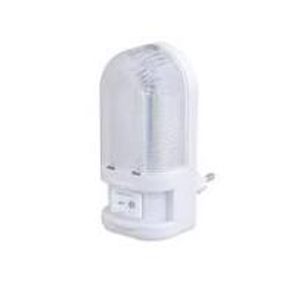 מנורת לילה דרור 1.5W- אור צהוב SM-NL/1.5WW