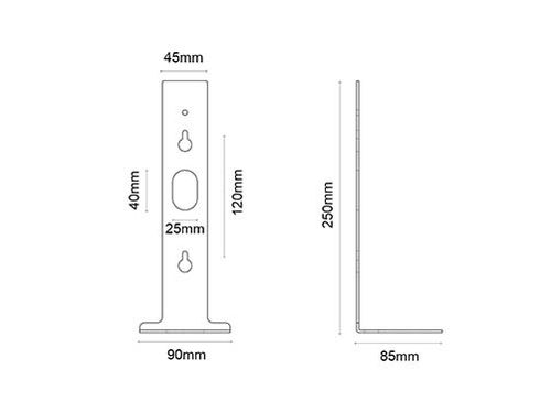 Tube Wall