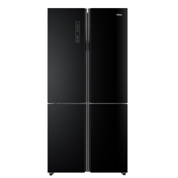 מקרר 4 דלתות דגם HRF 6200F האייר HAIER (עודפים)