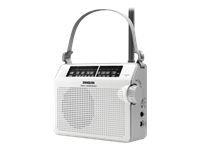 רדיו SANGEAN PRD6+שנאי