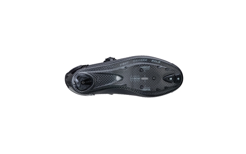 נעלי רכיבה לאופני כביש סידי שחור - SIDI WIRE 2S ROAD SHOES