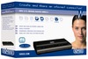 ראוטר + מודם Sweex Annex A ADSL 2/2
