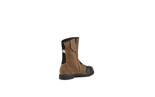 מגפי רכיבה חסיני מים סידי חום - SIDI GAVIA GORE ADV TOBACCO