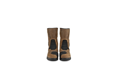 מגפי רכיבה חסיני מים סידי חום - SIDI GAVIA GORE ADV TOBACCO