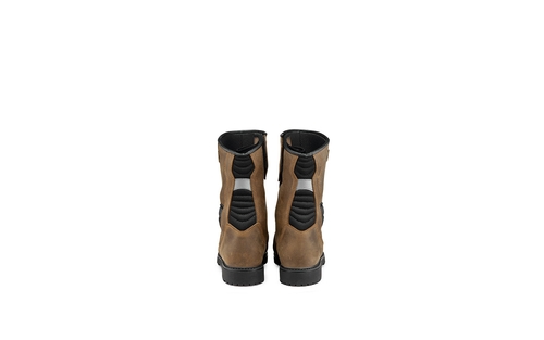 מגפי רכיבה חסיני מים סידי חום - SIDI GAVIA GORE ADV TOBACCO