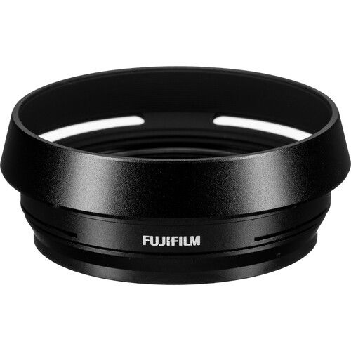 מגן שמש לעדשת מצלמה FUJIFILM X100V