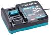 מטען סוללות מהיר 40V דגם DC40RA מקיטה Makita