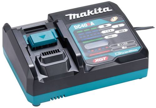 מטען מקיטה 40V