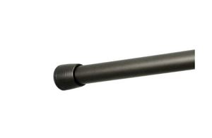 מוט טלסקופי לוילון אמבטיה ברונזה CAMEO tension rod M