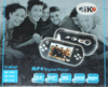  PSP מבית IKO בנפח 512MB עם אפשרות להרחבה