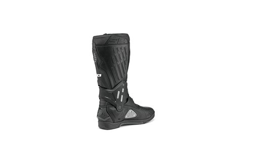 מגף רכיבה סידי שחור - SIDI CROSSAIR BOOTS