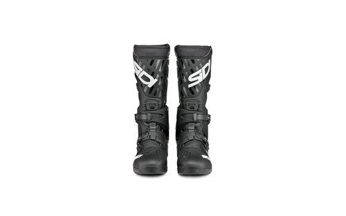 מגף רכיבה סידי שחור - SIDI CROSSAIR BOOTS