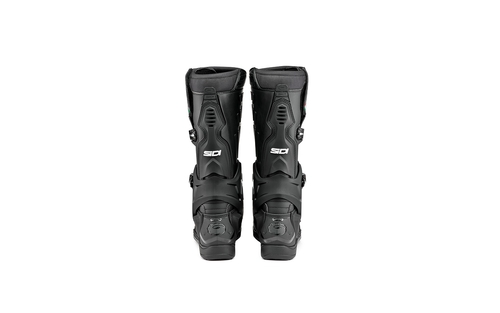 מגף רכיבה סידי שחור - SIDI CROSSAIR BOOTS