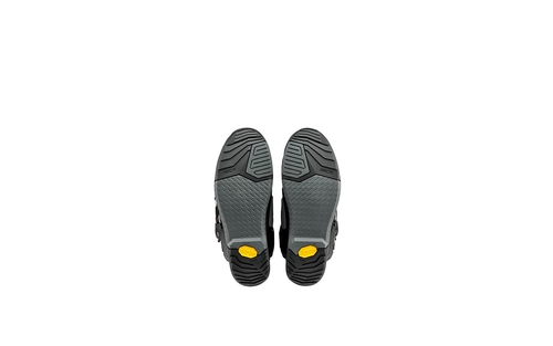 מגף רכיבה סידי שחור - SIDI CROSSAIR BOOTS