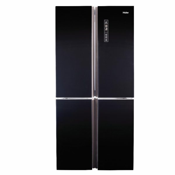 מקרר 4 דלתות דגם HRF 5500F האייר HAIER (עודפים)