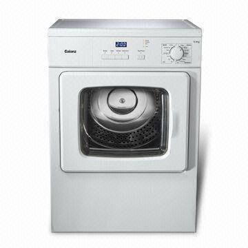 מייבש כביסה Shafhausen DG180