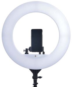 תאורת רינג לייט SOMITA 480LK RING LIGHT