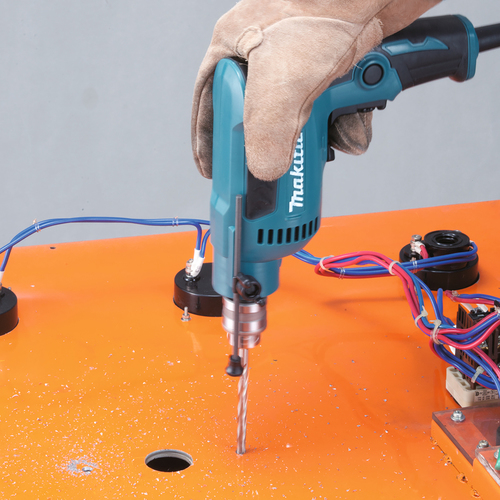 מברגת חשמלית מהירה - MAKITA DP2010 370W