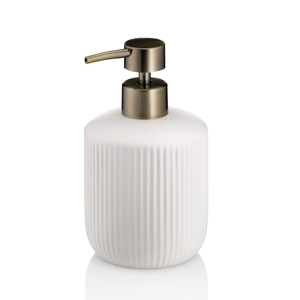 דיספנסר אופוויט ADELE soap dispenser