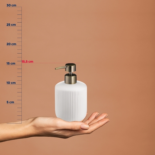 דיספנסר אופוויט ADELE soap dispenser