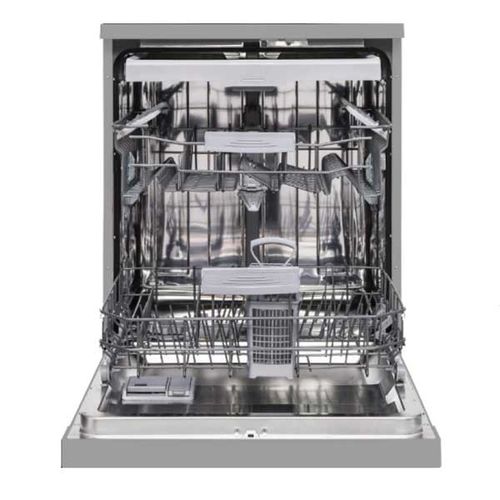 מדיח כלים רחב 15 מע' כלים Delonghi DL50DWS כסוף
