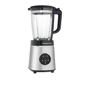 בלנדר כוס זכוכית חכם 1.75 ליטר 48387 Morphy Richards Smart Blender מורפי ריצ