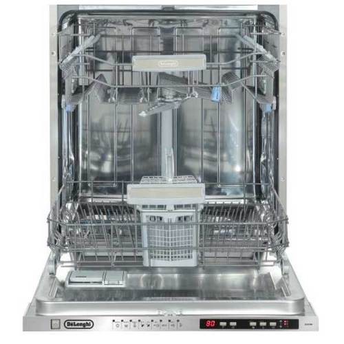 מדיח כלים אינטגרלי 13 מע' כלים Delonghi DL53DW