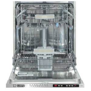מדיח כלים אינטגרלי 13 מע' כלים Delonghi DL53DW
