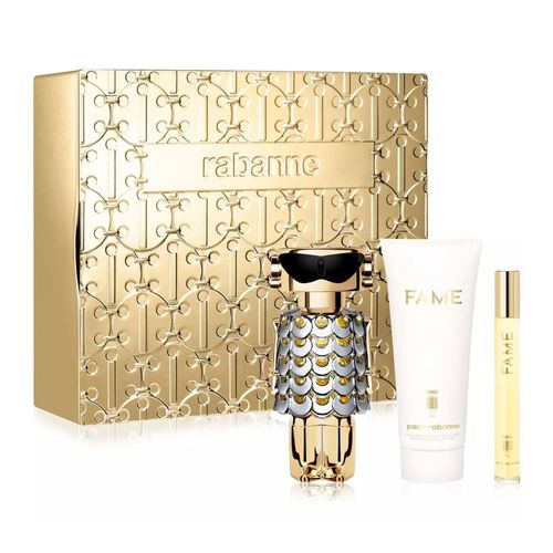 סט פאם א.ד.פ Gift Set Fame e.d.p