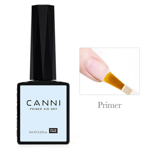 פריימר CANNI ACID Free Primer 9ml קאני