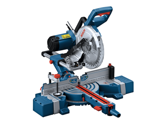 מסור פנדל בוש GCM 254D BOSCH