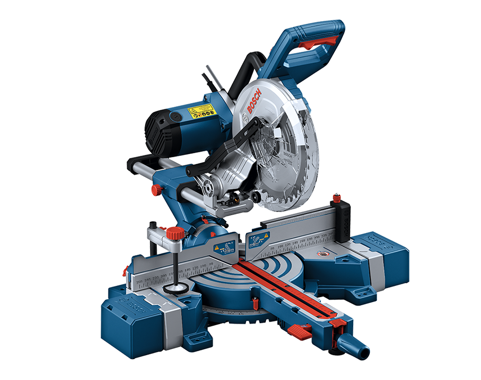 מסור פנדל בוש GCM 254D BOSCH