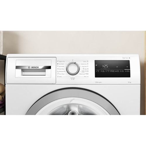 מכונת כביסה פתח חזית BOSCH WAN28289IL 