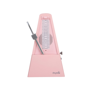 מטרונום + טיונר עומד דמוי מכני  CHERUB WSM-290P PINK