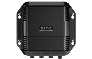 מעבד הגה אוטומטי NAC-2 לסירות עד 32 פייט Simrad