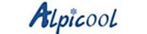 מקרר נייד לרכב 47.7 ליטר - ALPICOOL TA45 מחולק 2 תאים 