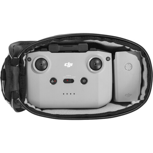 נרתיק לרחפן או מצלמה Peak Design Camera Cube V2 (שחור, X-Small)