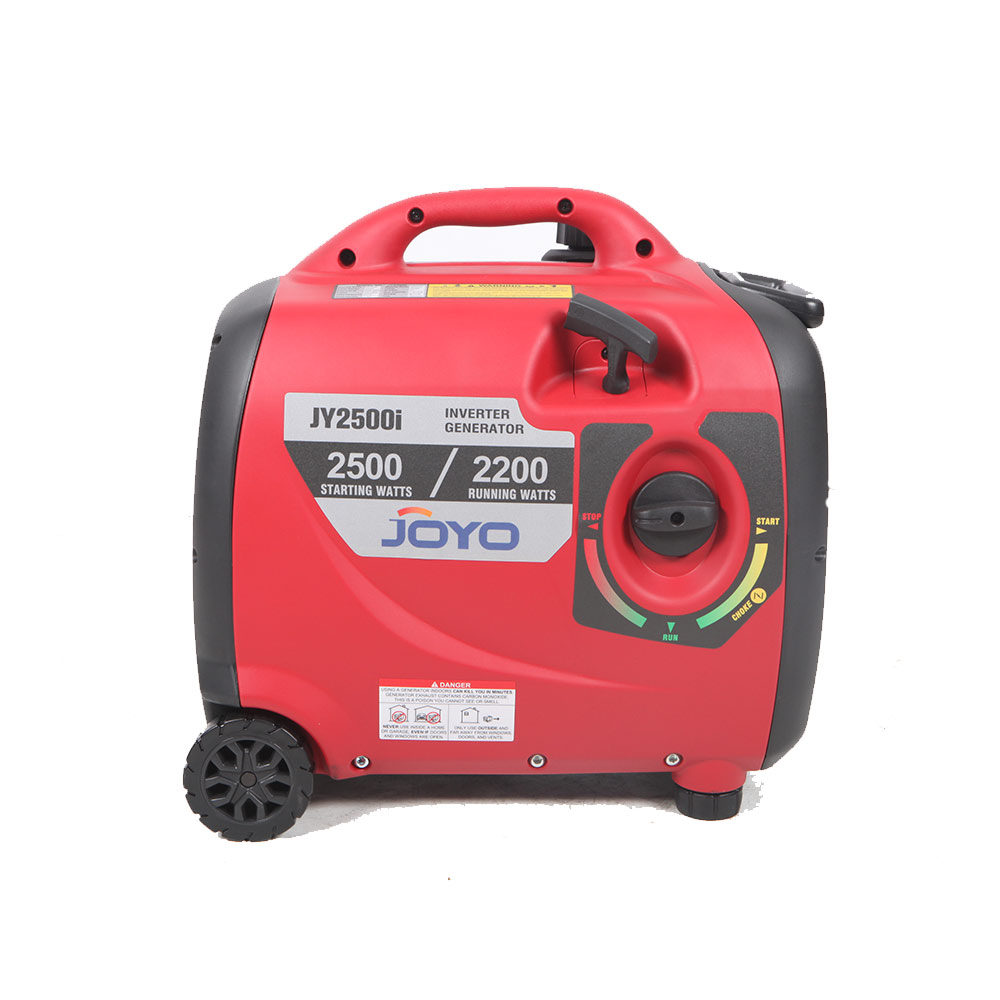 גנרטור בנזין מושתק 2.2KW טרולי-JOYO