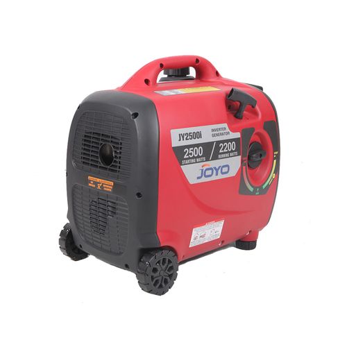  גנרטור בנזין מושתק 2.2KW טרולי-JOYO