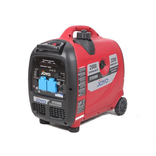  גנרטור בנזין מושתק 2.2KW טרולי-JOYO