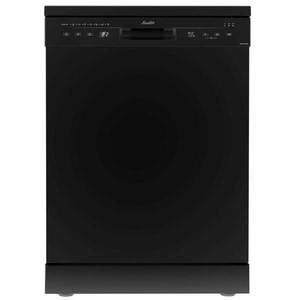 מדיח כלים רחב 12 מע' Sauter SDW1050B שחור