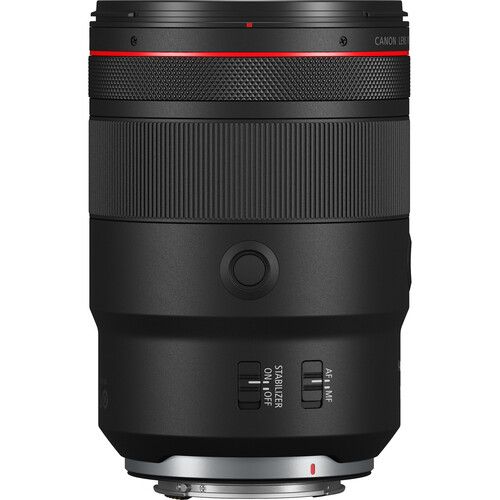 עדשה Canon RF 135mm f/1.8 L IS USM 
