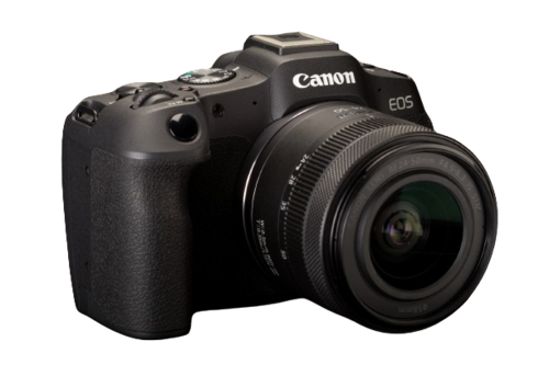 Canon EOS R8 24-50 IS STM - רשמי