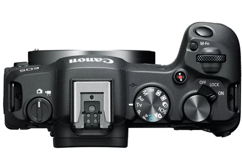 Canon EOS R8 24-50 IS STM - רשמי